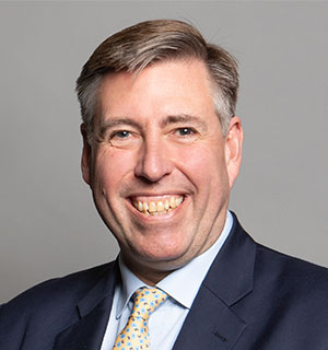 The Rt. Hon. Lord Brady 