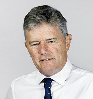 David Smith