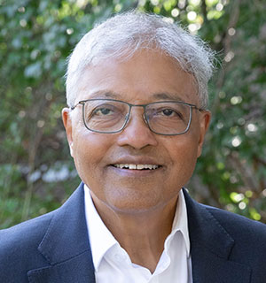 Mihir Bose