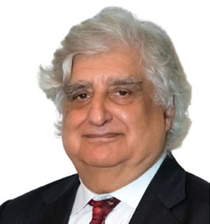 Dr Mohan Kaul