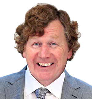 Nigel Dudley