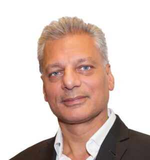 Tony Matharu